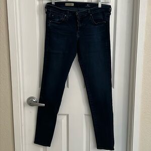 AG  Jeans Absolute Legging